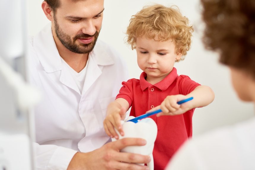 Atendimento Odontológico para Crianças: Como Melhorar a Experiência Desse Paciente?